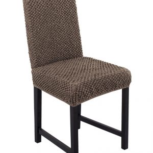 Povlak na židli Elegante  - Napínací potah
