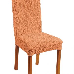 Povlak na židli  - Napínací potah