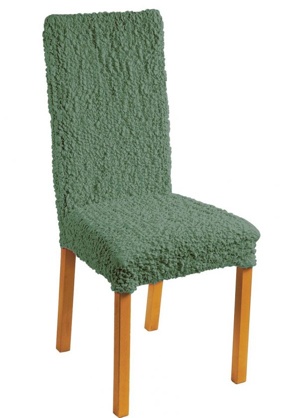 Povlak na židli  - Napínací potah