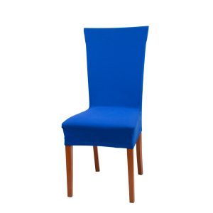 Potah na židli Jersey - pružné napínací potahy
